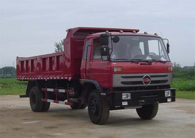 Chufeng  HQG3120GD3 Dump truck