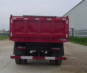 Chufeng  HQG3120GD3 Dump truck