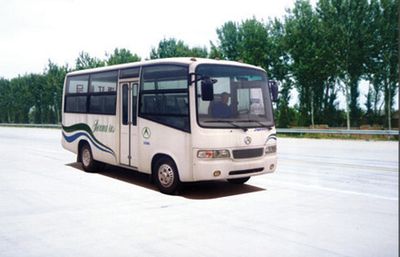 Shenma  JH6601 Light Bus