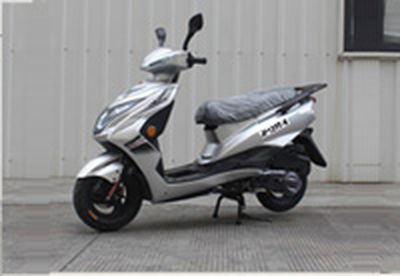 Jiapeng  JP125T6 Two wheeled motorcycles