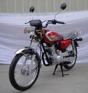 Lexi  LS125C Two wheeled motorcycles