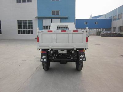 Shifeng  SF1110D3 Self dumping low-speed truck