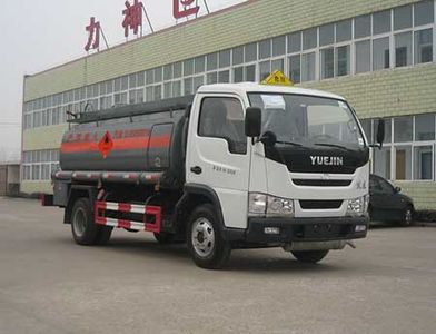 Xingshi  SLS5060GYYN Oil tanker