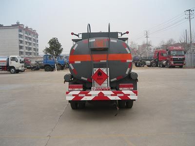 Xingshi  SLS5060GYYN Oil tanker