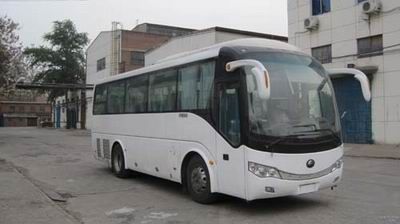 Yutong ZK5140XSWAABusiness vehicle