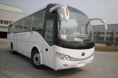 Yutong  ZK5140XSWAA Business vehicle