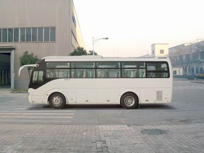 Yutong  ZK5140XSWAA Business vehicle