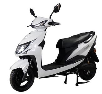 Anjie Ya  AJY1200DT Electric two wheeled motorcycle