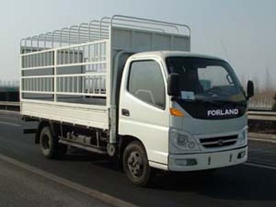 Era BJ5063VCBFAJ1Grate type transport vehicle