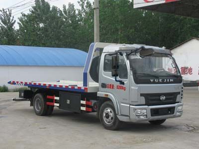 Cheng Liwei  CLW5080TQZN4 Obstacle clearing vehicle