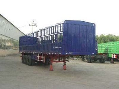 Yongkang  CXY9390CLX Gantry transport semi-trailer