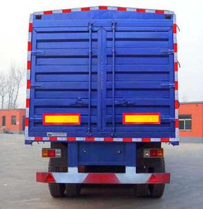 Yongkang  CXY9390CLX Gantry transport semi-trailer