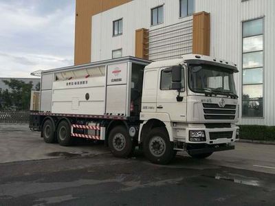 Dagang  DGL5310TFCX125 Slurry sealing truck