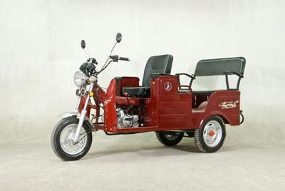 Da Long  DL100ZC right three-wheeled motorcycle 