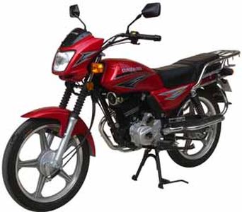 Dayang  DY1252D Two wheeled motorcycles