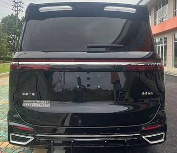 Juntian  JKF5030XSWHQ9 Business vehicle