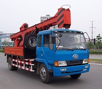 Xitan  JW5120TZJ Drilling rig truck