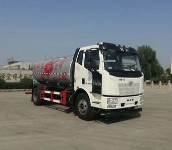 Zhiwo  LHW5180GSS Sprinkler truck