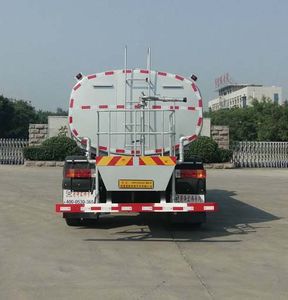 Zhiwo  LHW5180GSS Sprinkler truck