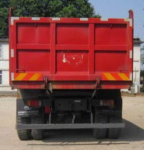 Chenglong  LZ3252M5DA6 Dump truck