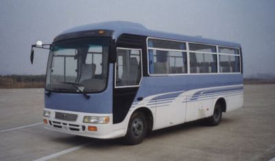 Peony  MD6602AC1 Light Bus