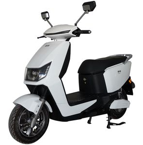 Europa  OP1200DT12 Electric two wheeled motorcycle