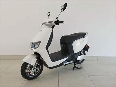 Europa  OP1200DT12 Electric two wheeled motorcycle