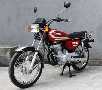 Sanling  SL125S Two wheeled motorcycles