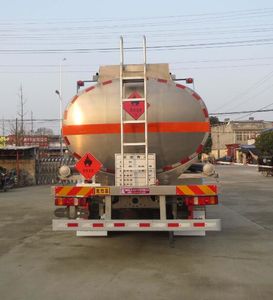 Xingshi  SLS5326GYYZ5 Oil tanker