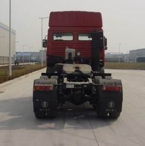 Shaanxi Automobile SX4255NT324 Tractor