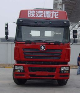 Shaanxi Automobile SX4255NT324 Tractor