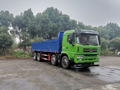 Wanshan  WS3312GC1B Dump truck