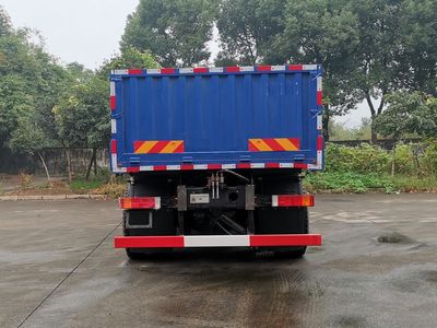 Wanshan  WS3312GC1B Dump truck