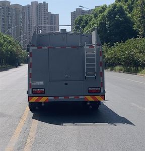 Xiangxinding brand automobiles XDV5140GSSEQ6 Sprinkler truck