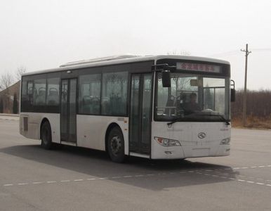 Jinlong  XMQ6106G1 City buses