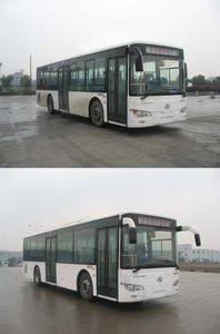 Jinlong  XMQ6106G1 City buses