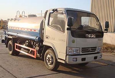 XCMG  XZJ5070GPSD4 watering lorry 