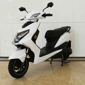 Yadi  YD800DQT13D Electric two wheeled light motorcycle