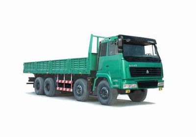 Star Steyr ZZ1382N3066F Truck