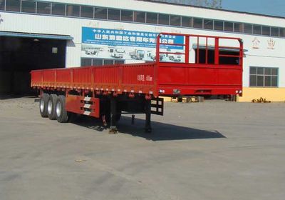 Hongyunda  ZZK9404 Semi trailer