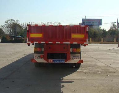 Hongyunda  ZZK9404 Semi trailer