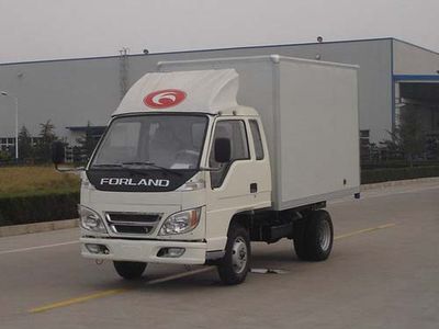 Era  BJ5032V3CB3A Box transport vehicle