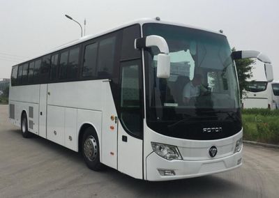 Foton  BJ6127PHEVCA5 Plug in hybrid urban buses