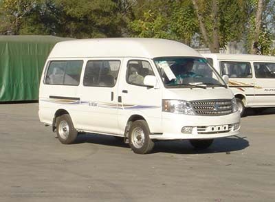 Foton  BJ6536B1DVAX multi-purpose vehicle 