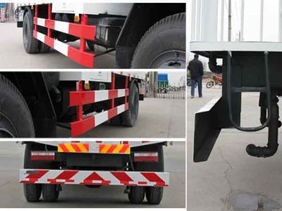 Cheng Liwei  CLW5150GQX3 High pressure cleaning vehicle