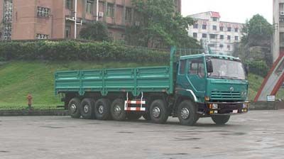 Hongyan  CQ1493TTG420 Truck