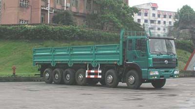 Hongyan  CQ1493TTG420 Truck