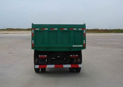 Dongfeng  EQ3120GD4AC Dump truck