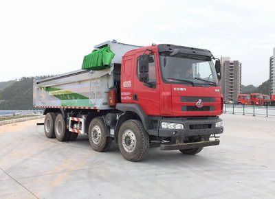 Chida EXQ5310ZLJLZ1garbage dump truck 