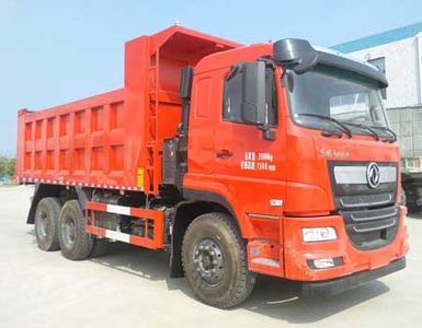 Whirlwind HP3250GDump truck